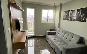 Flat Alto Padrão 1